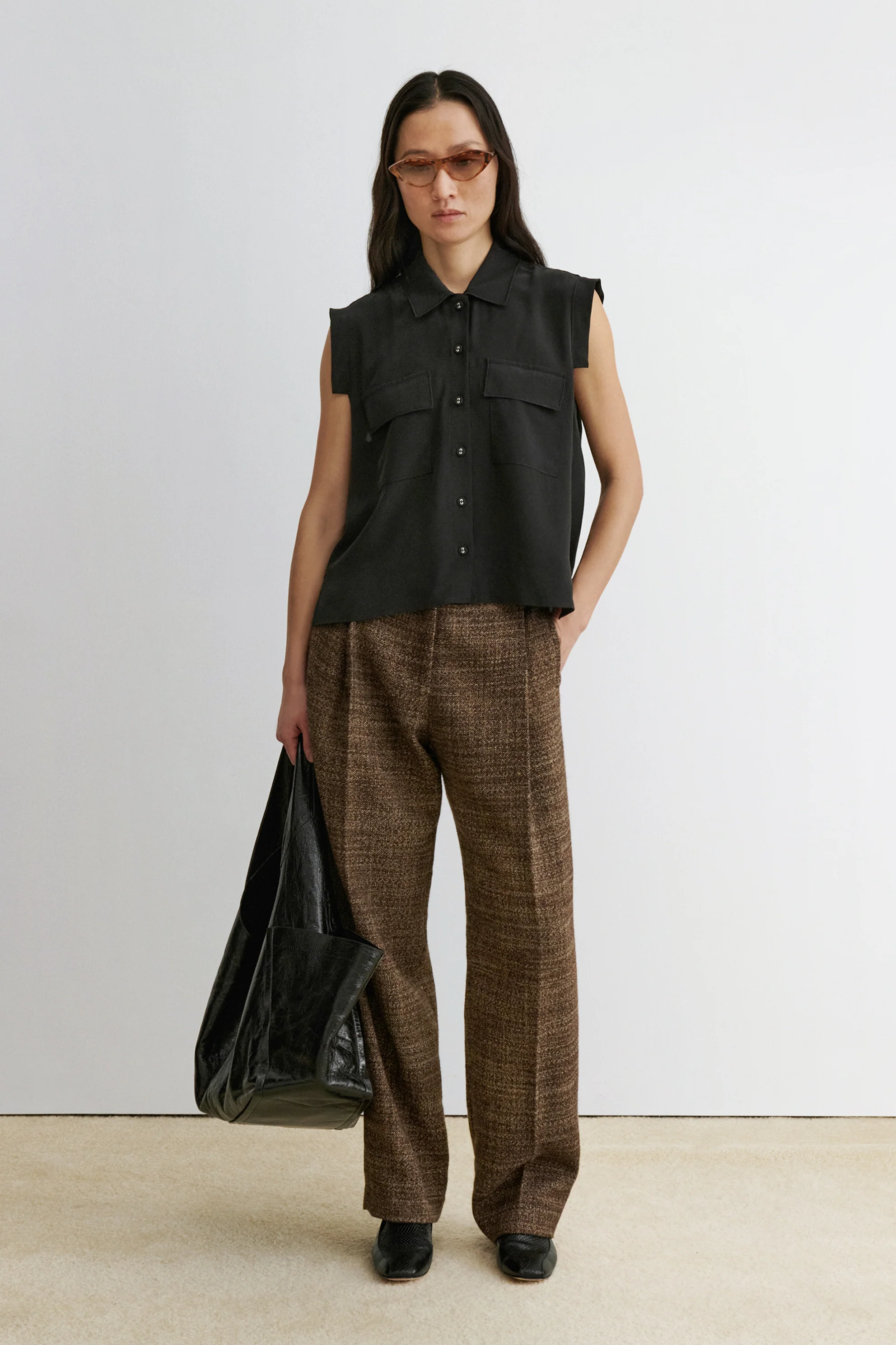 Brewster Top
