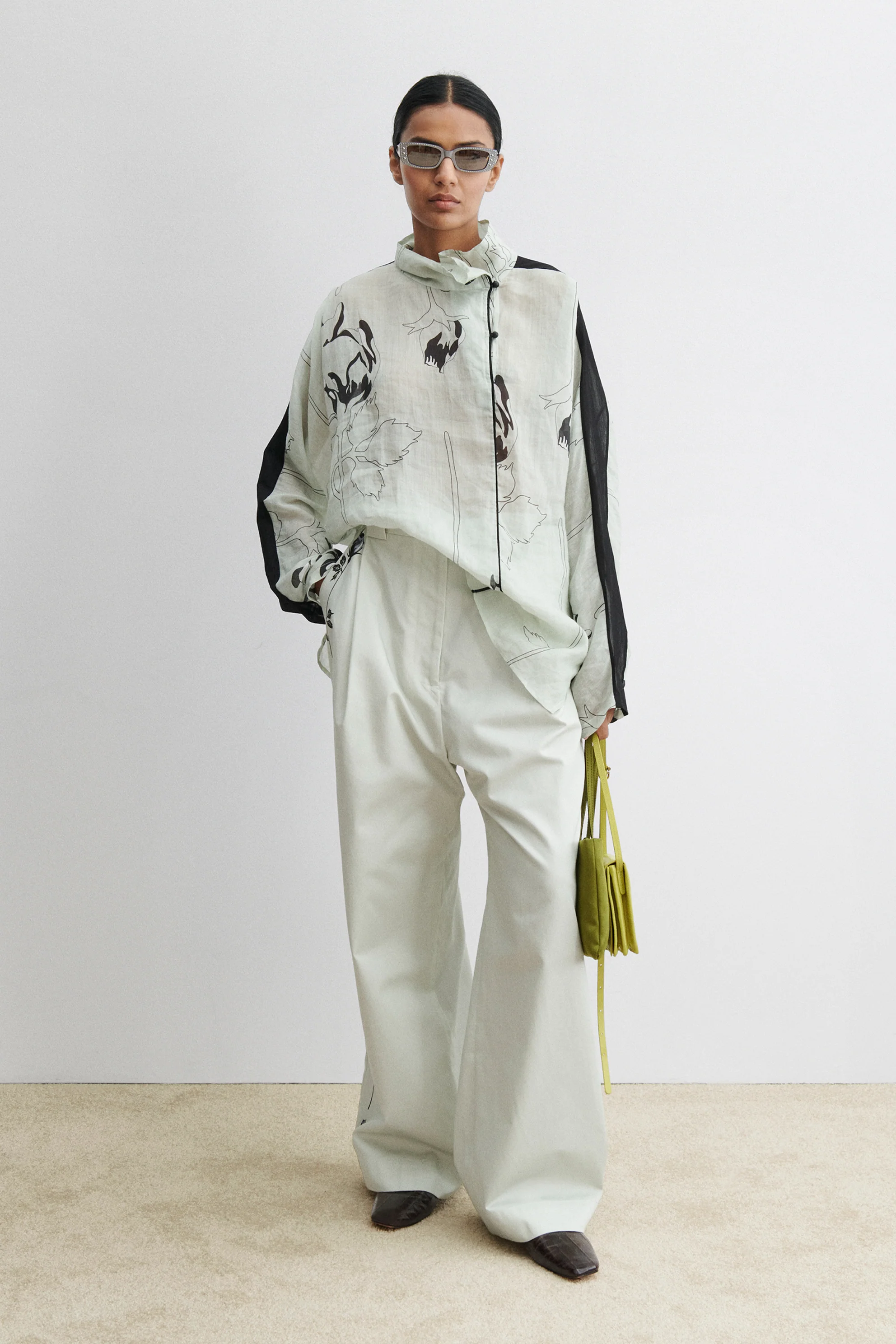 Cortex Pant