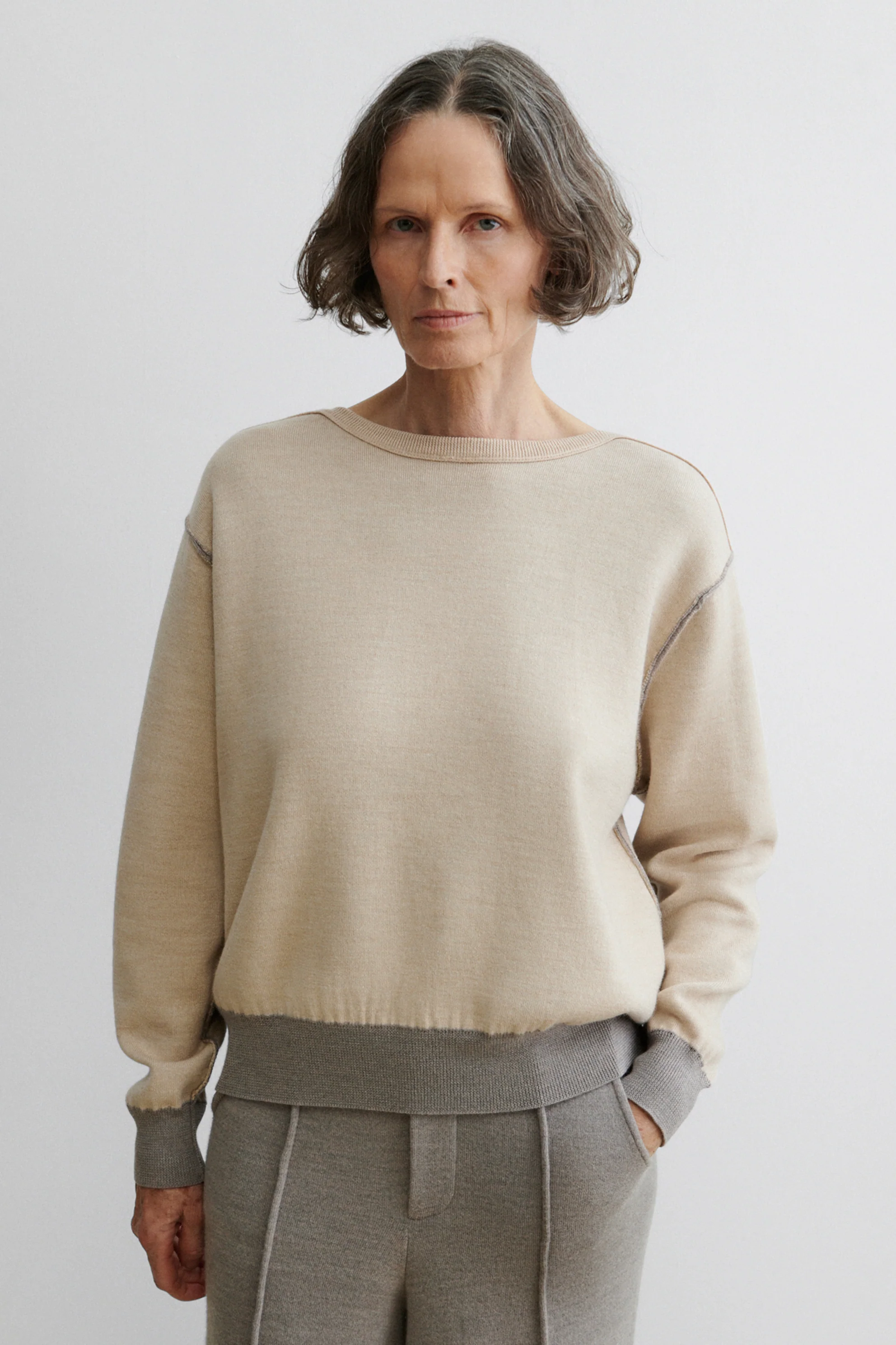 Dobrich Pullover - Image 2
