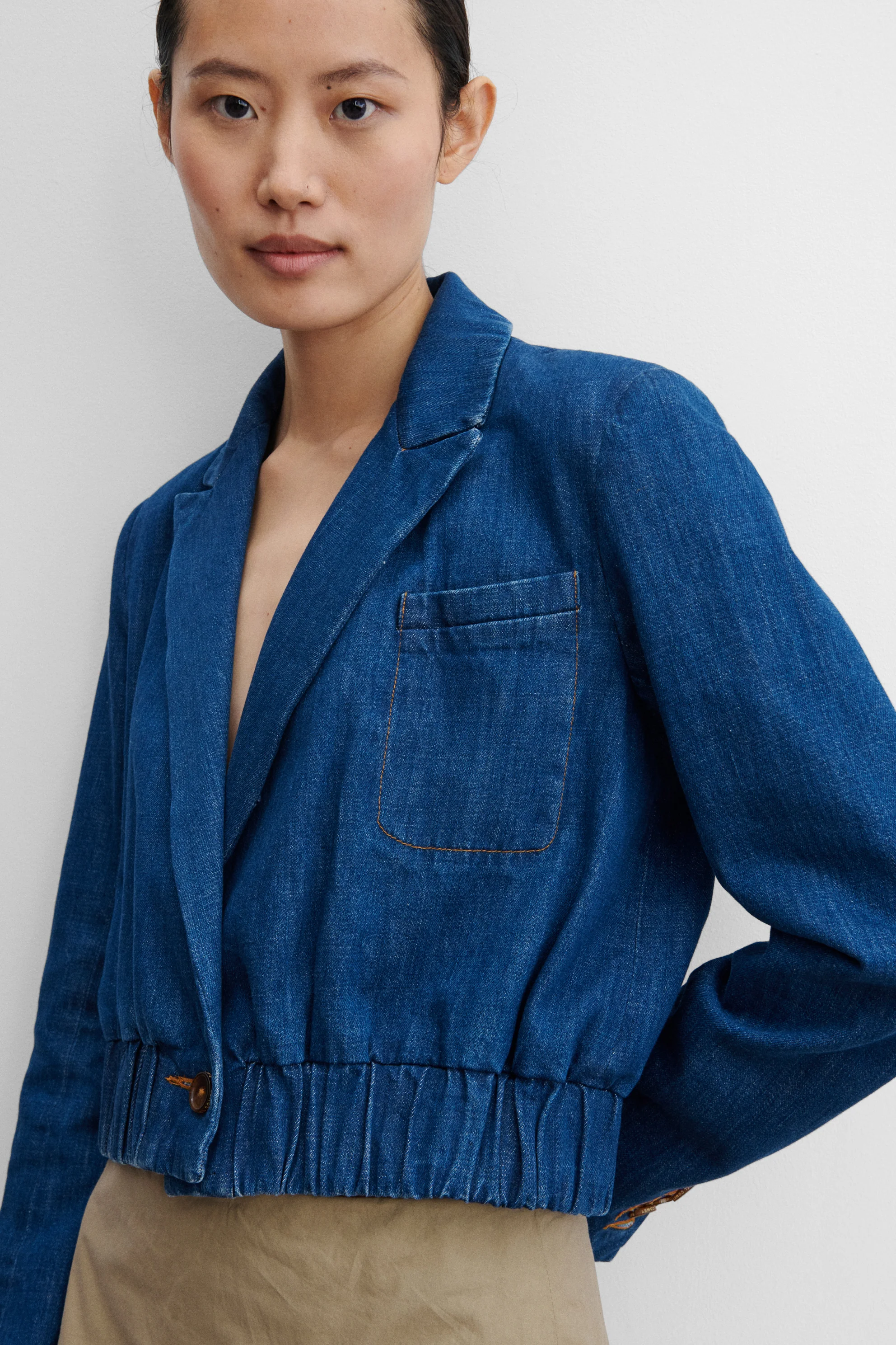 Grain Jacket - Image 2