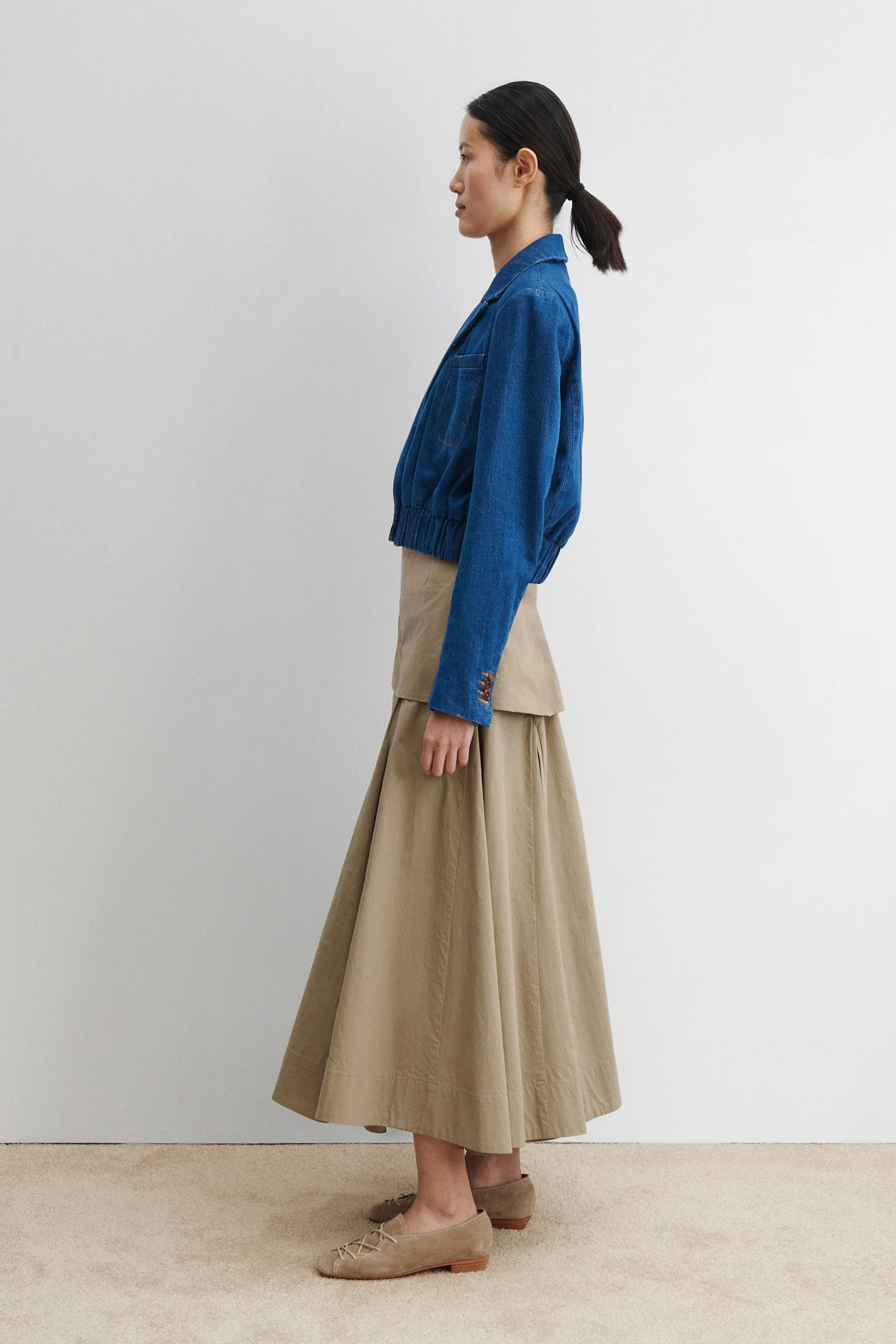 Grain Jacket - Image 3