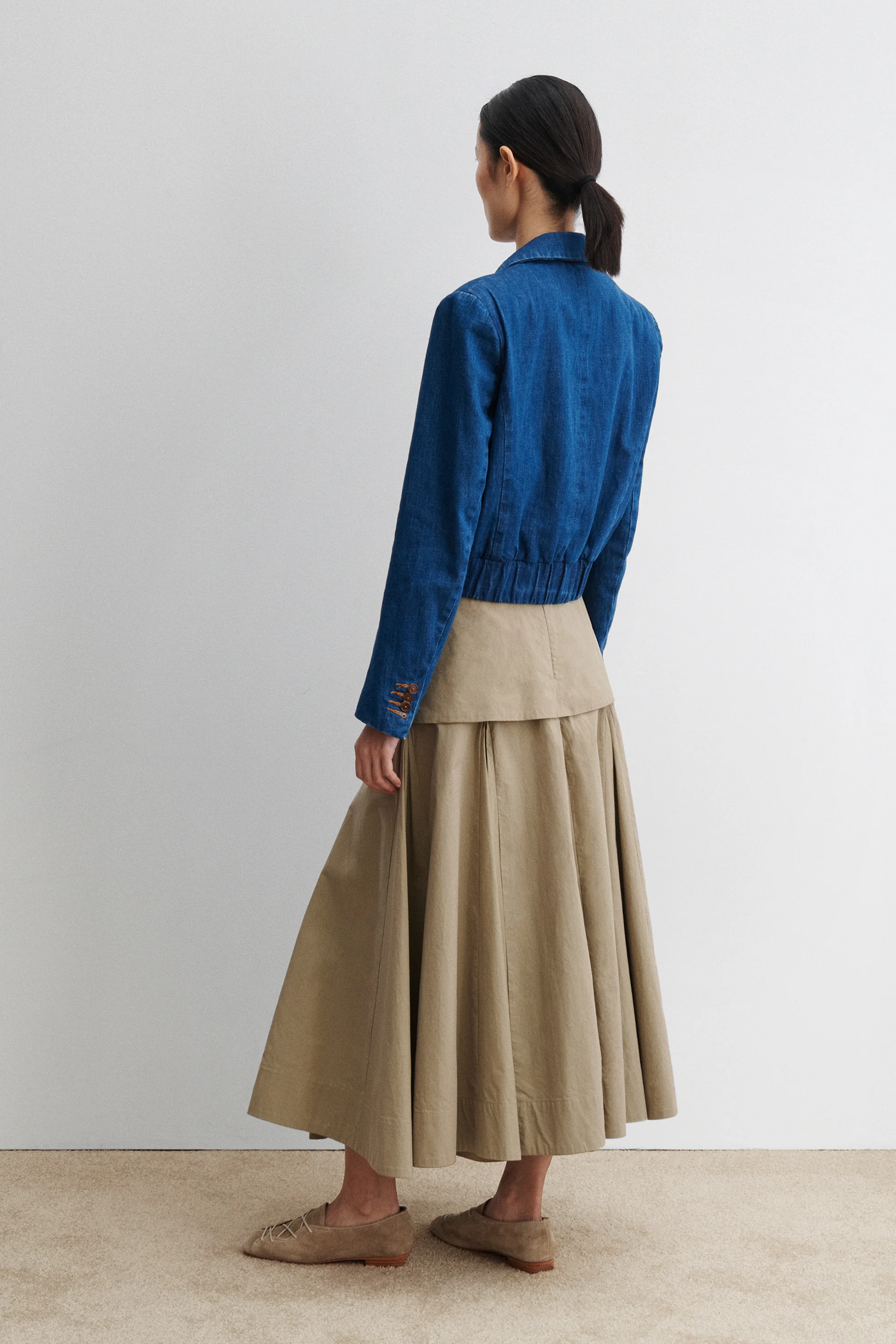 Grain Jacket - Image 4