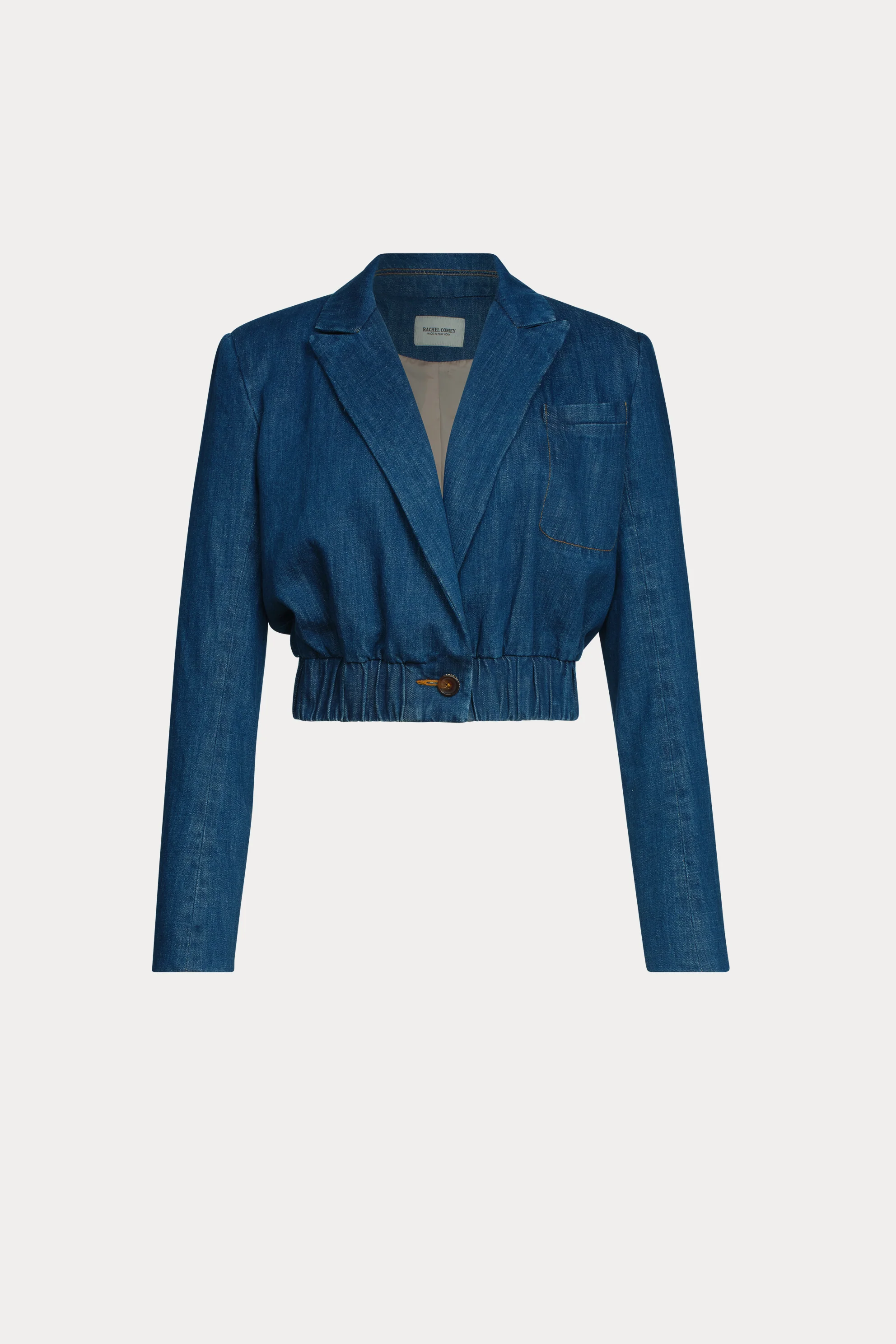 Grain Jacket - Image 5
