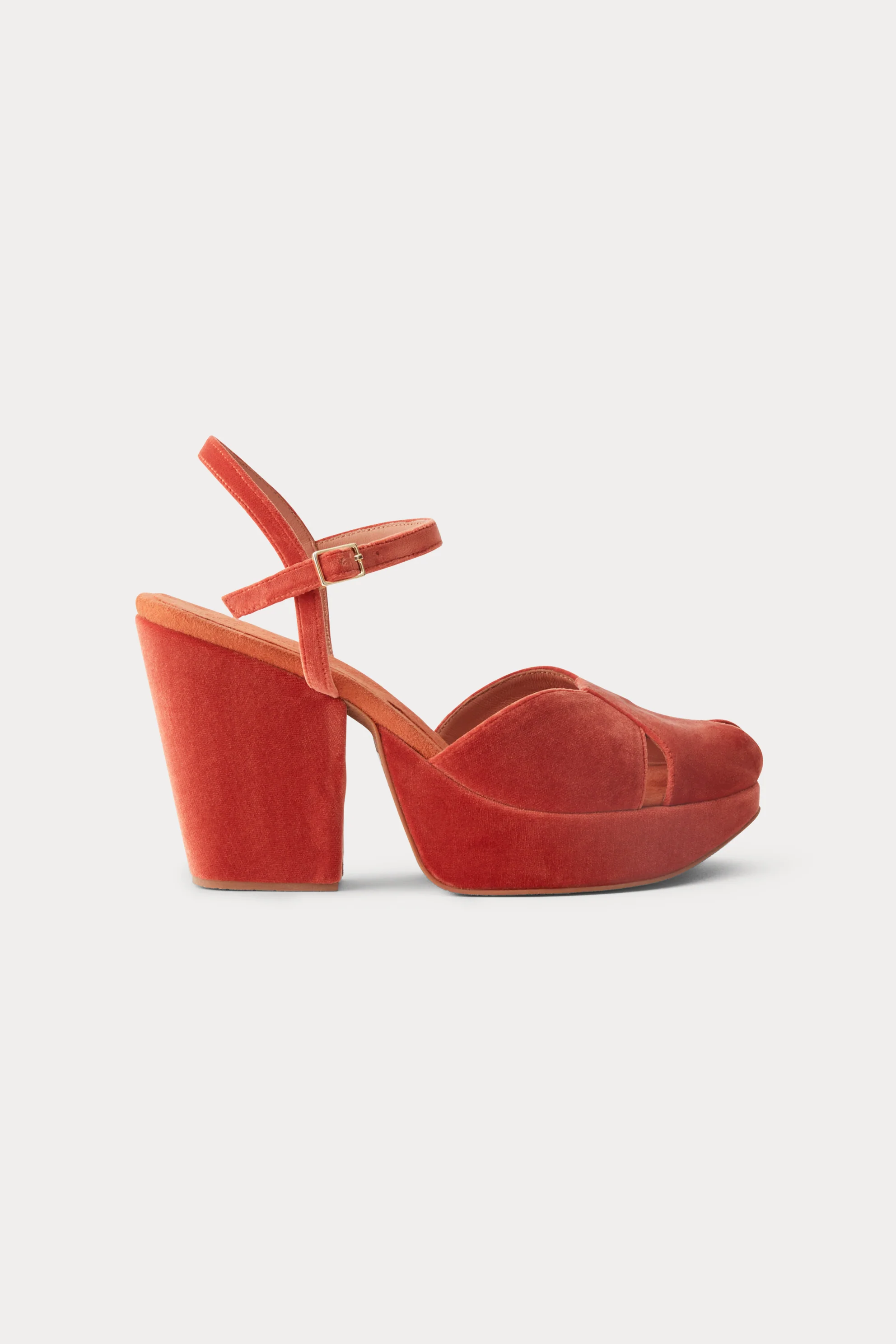 Keta Heel