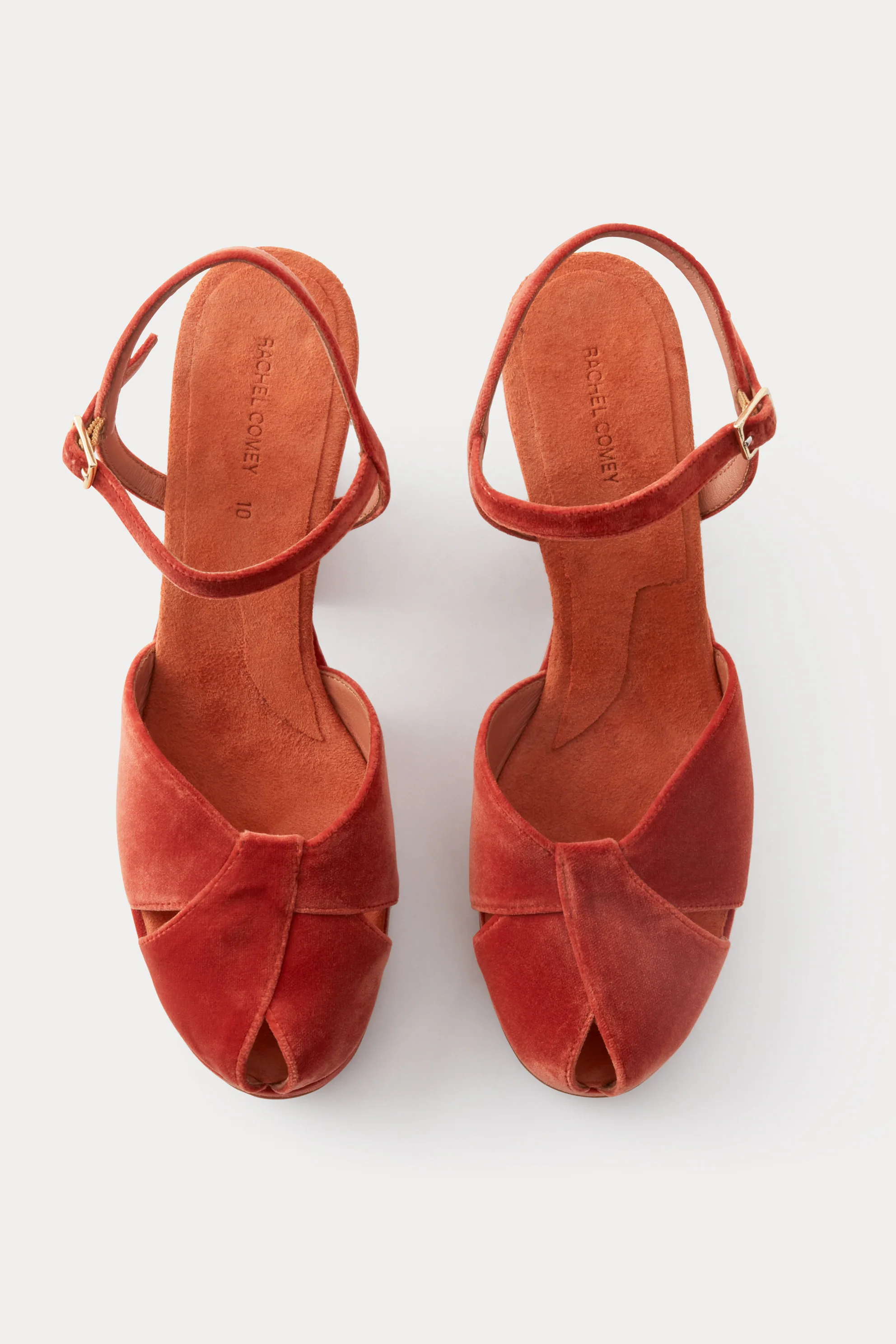 Keta Heel - Image 5