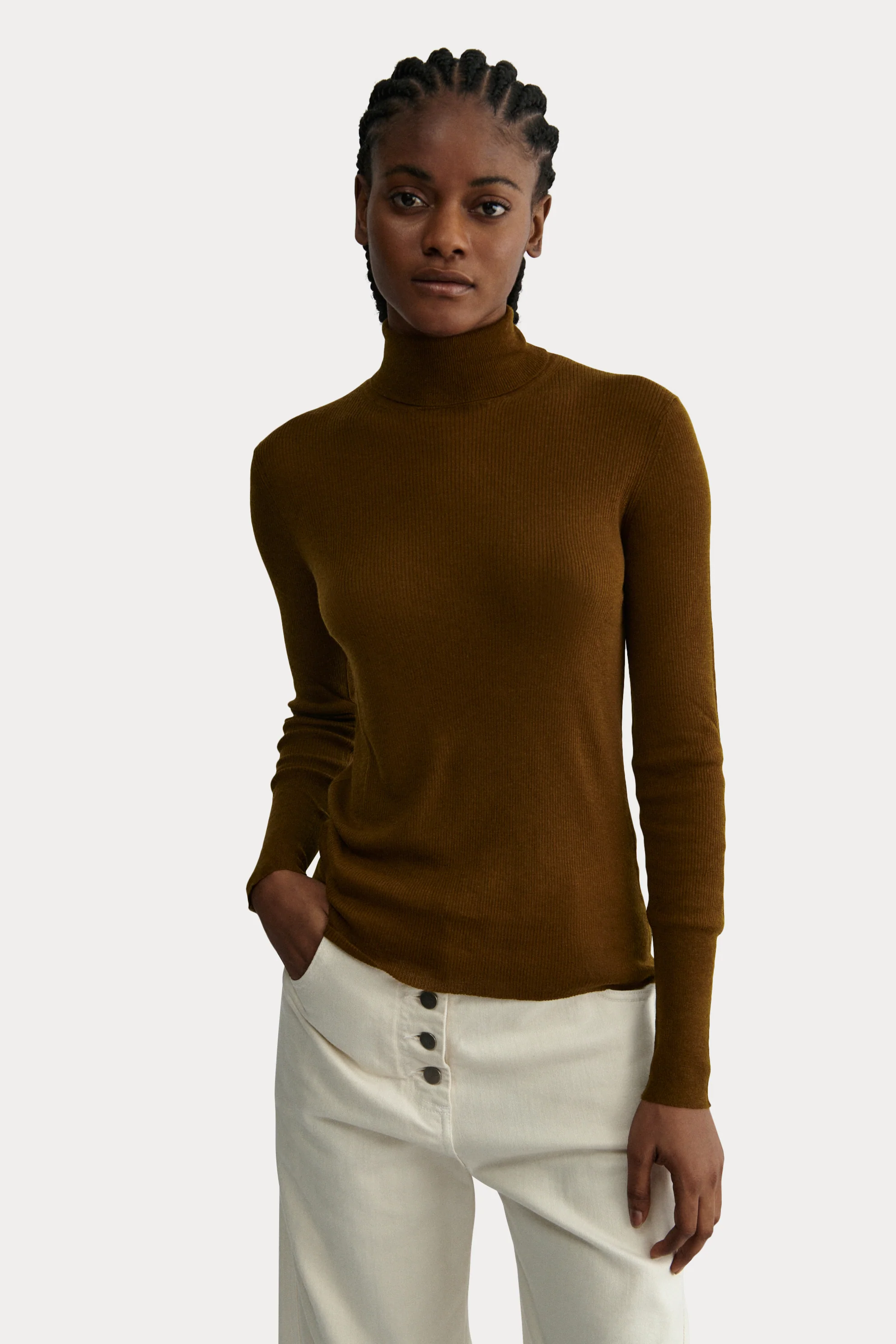 Lehto Turtleneck - Image 12