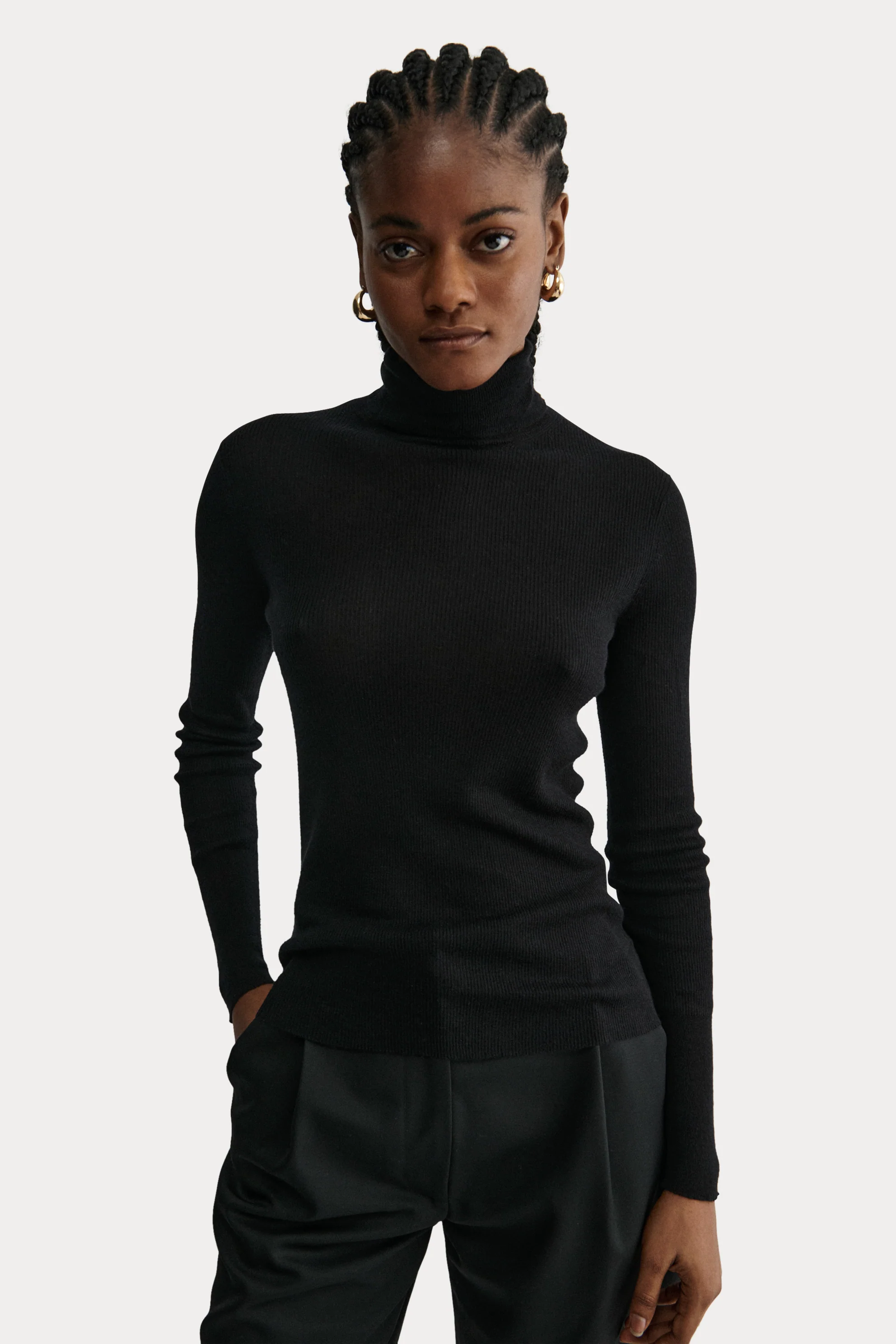 Lehto Turtleneck - Image 16