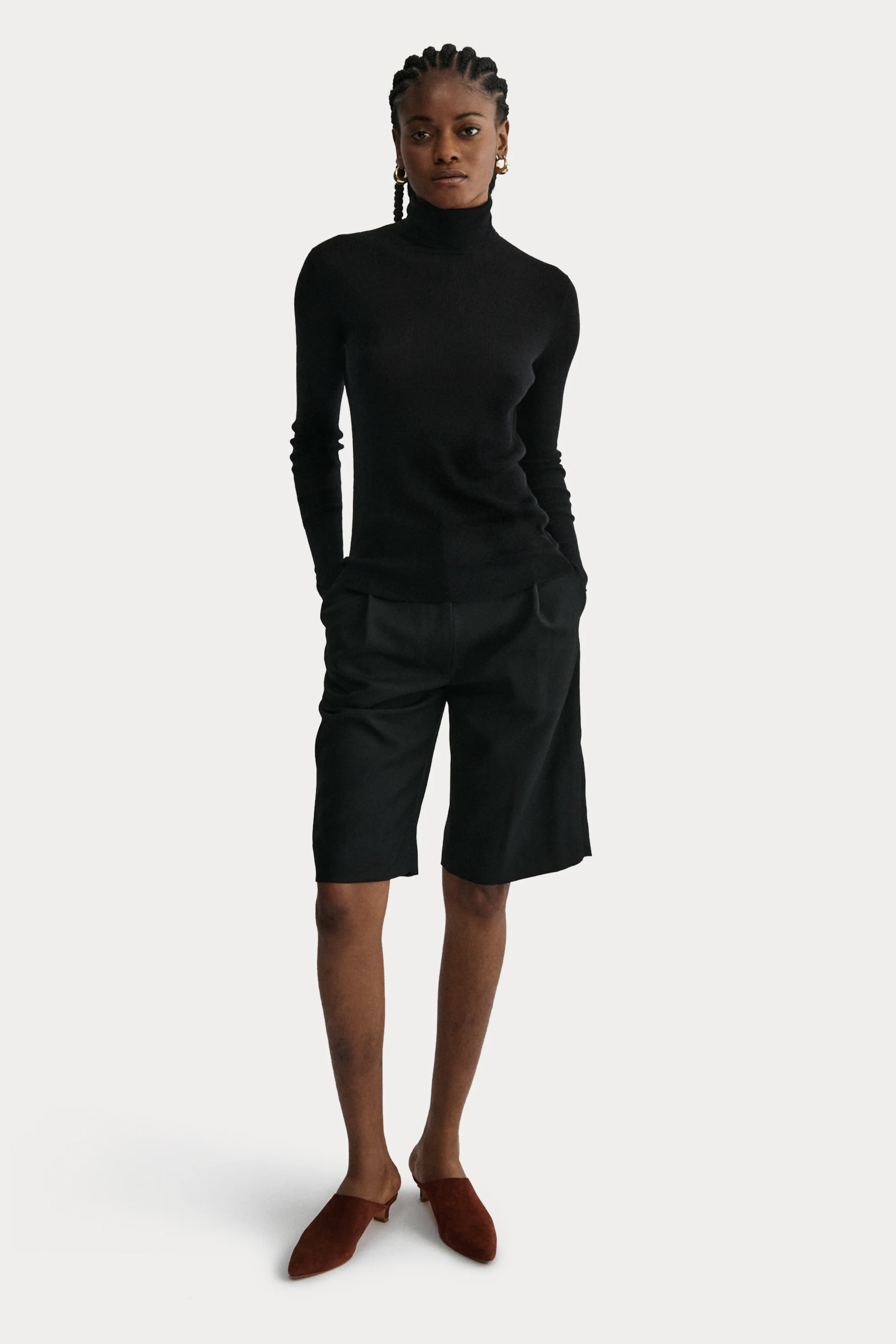 Lehto Turtleneck - Image 17