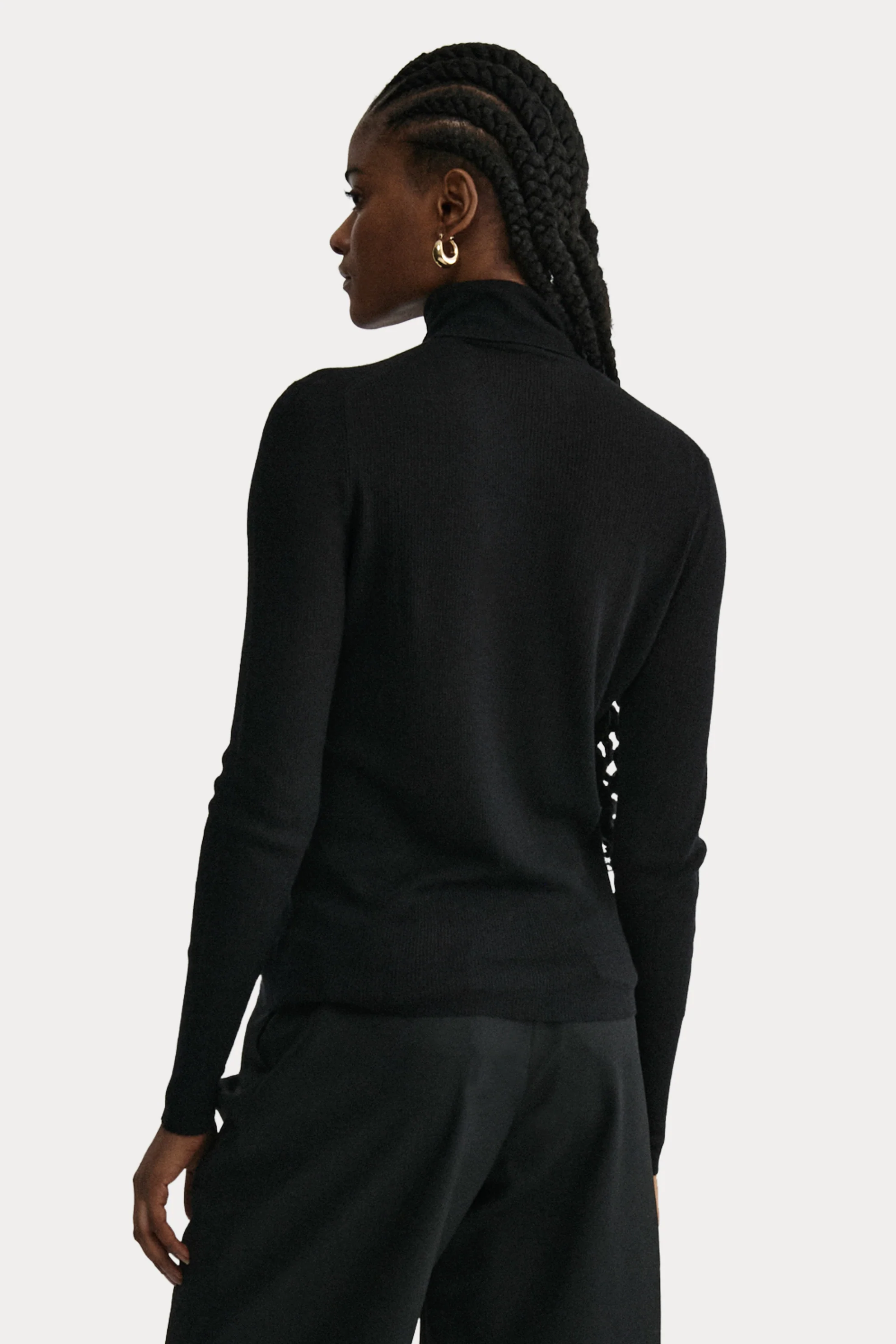 Lehto Turtleneck - Image 18