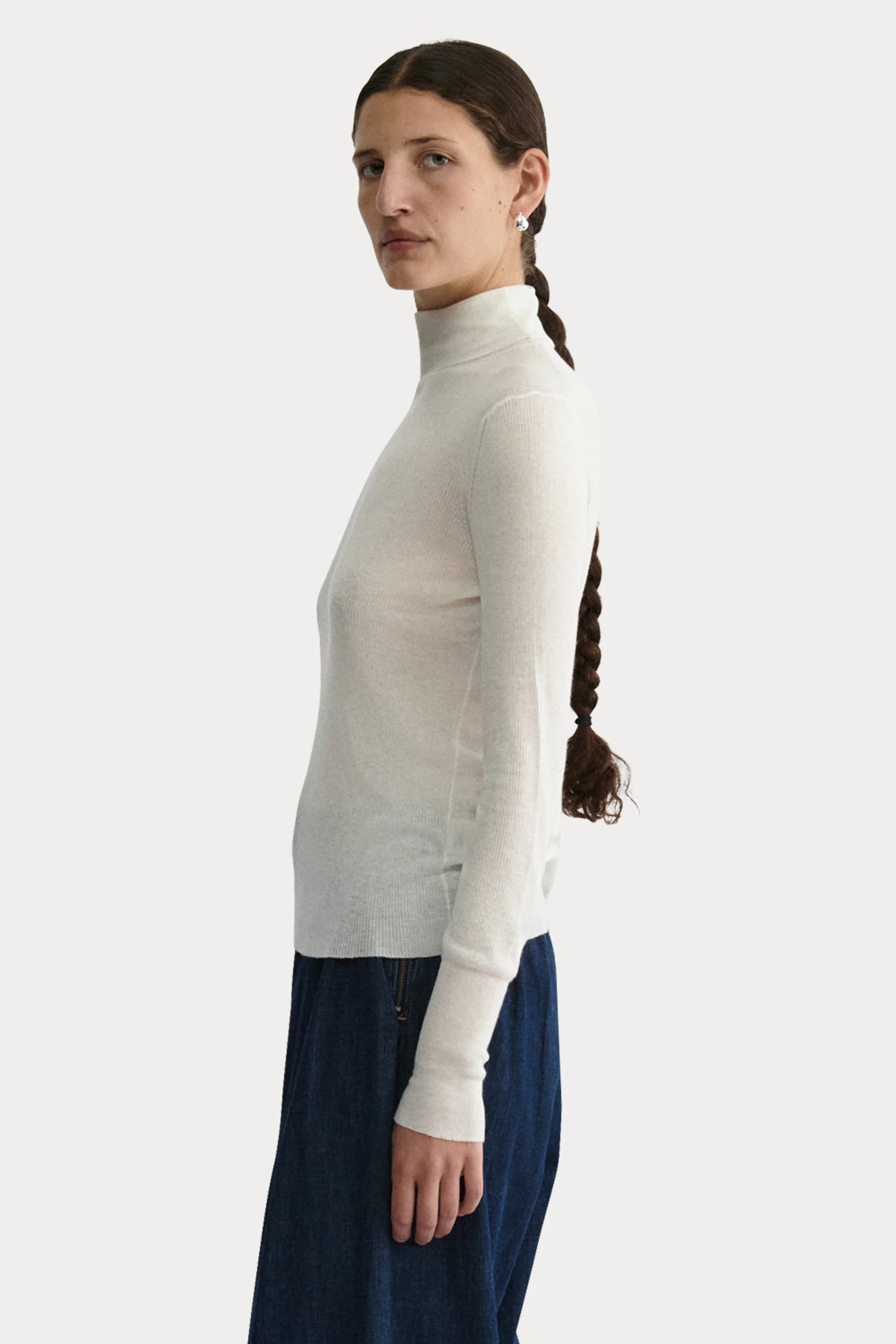 Lehto Turtleneck - Image 3