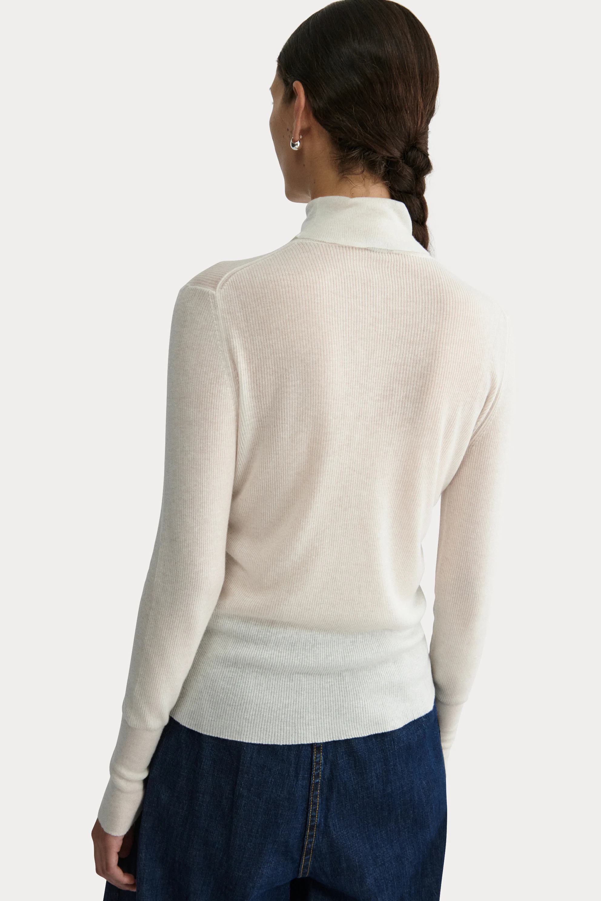 Lehto Turtleneck - Image 5