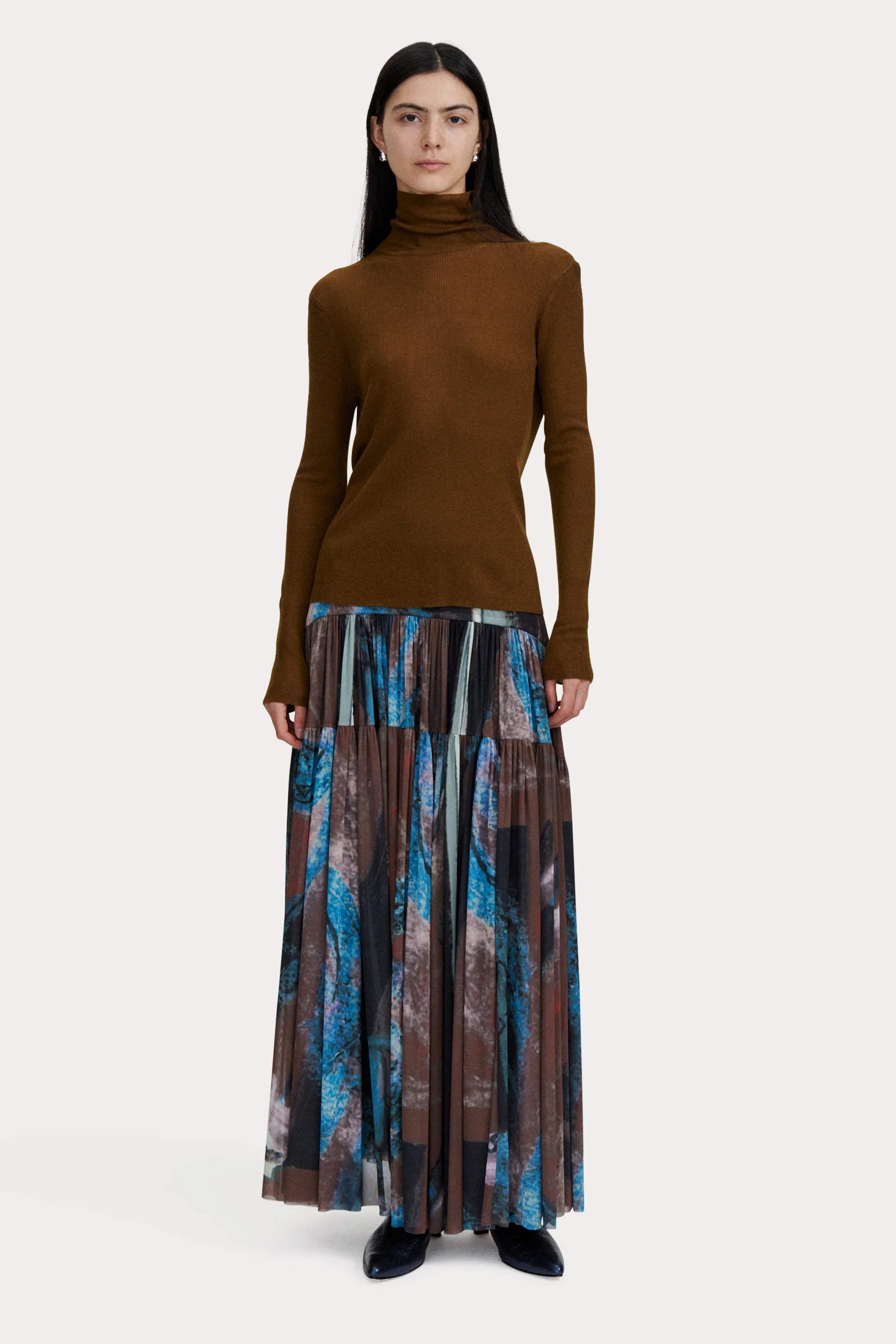 Lehto Turtleneck - Image 7