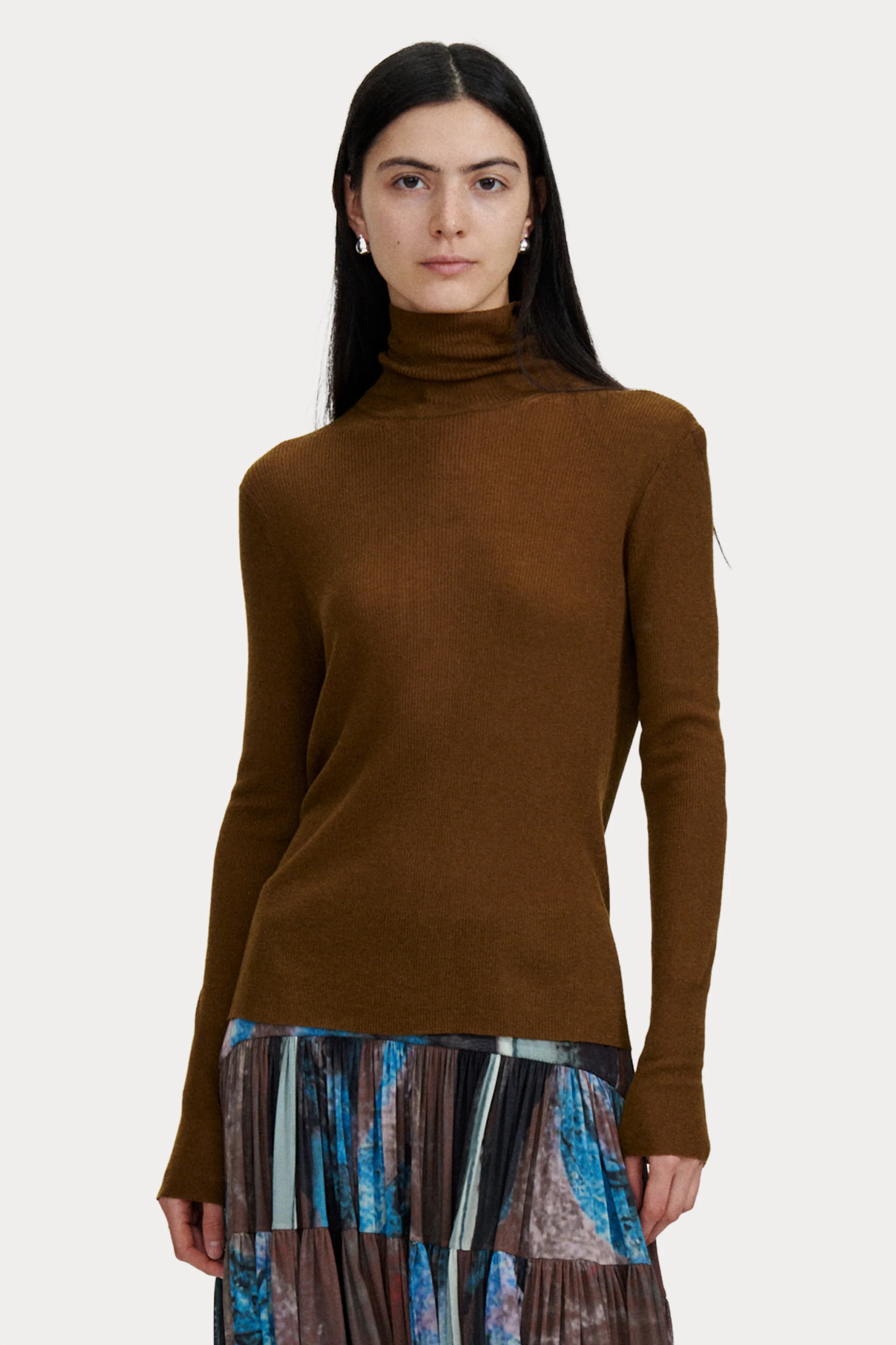 Lehto Turtleneck - Image 8