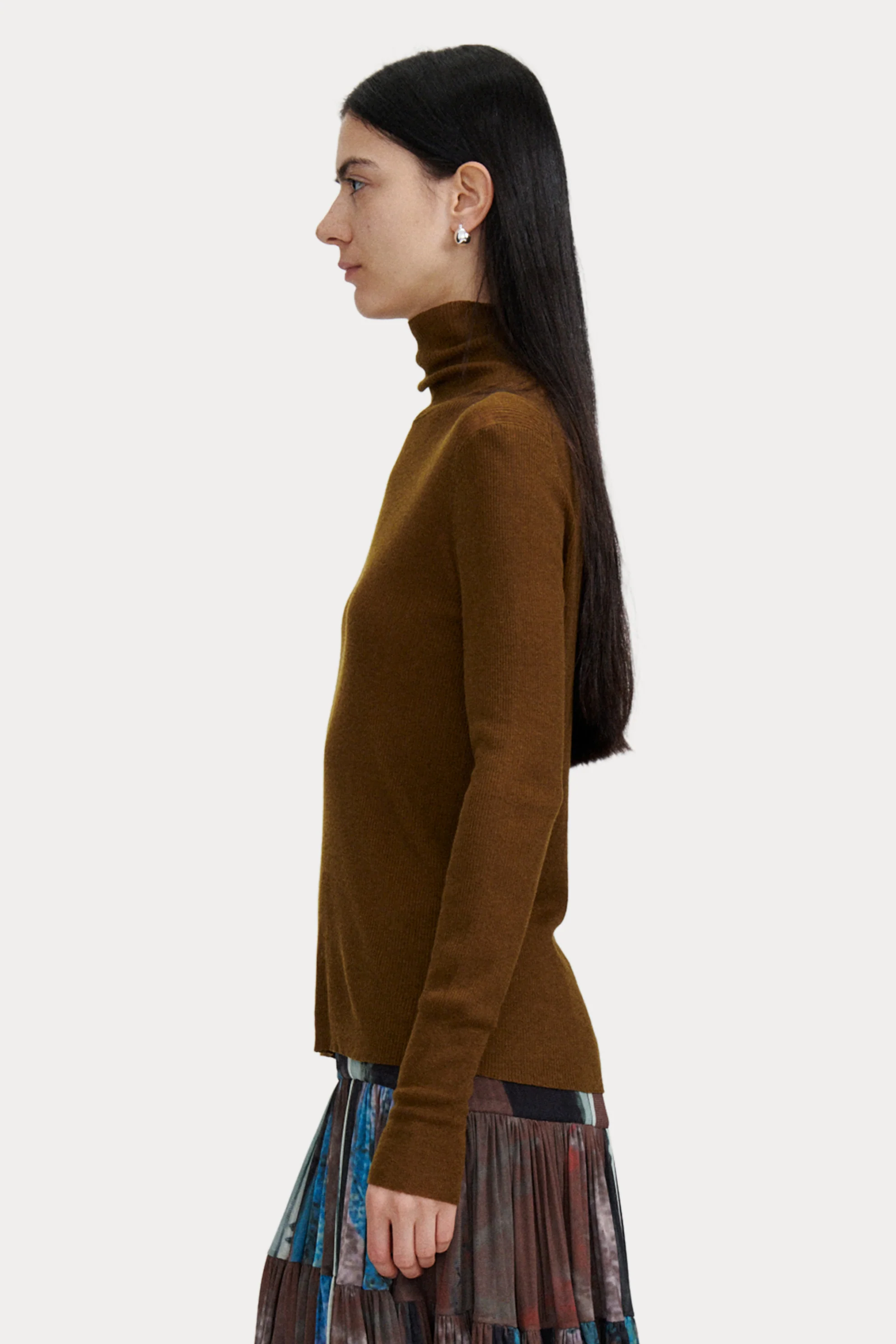Lehto Turtleneck - Image 9