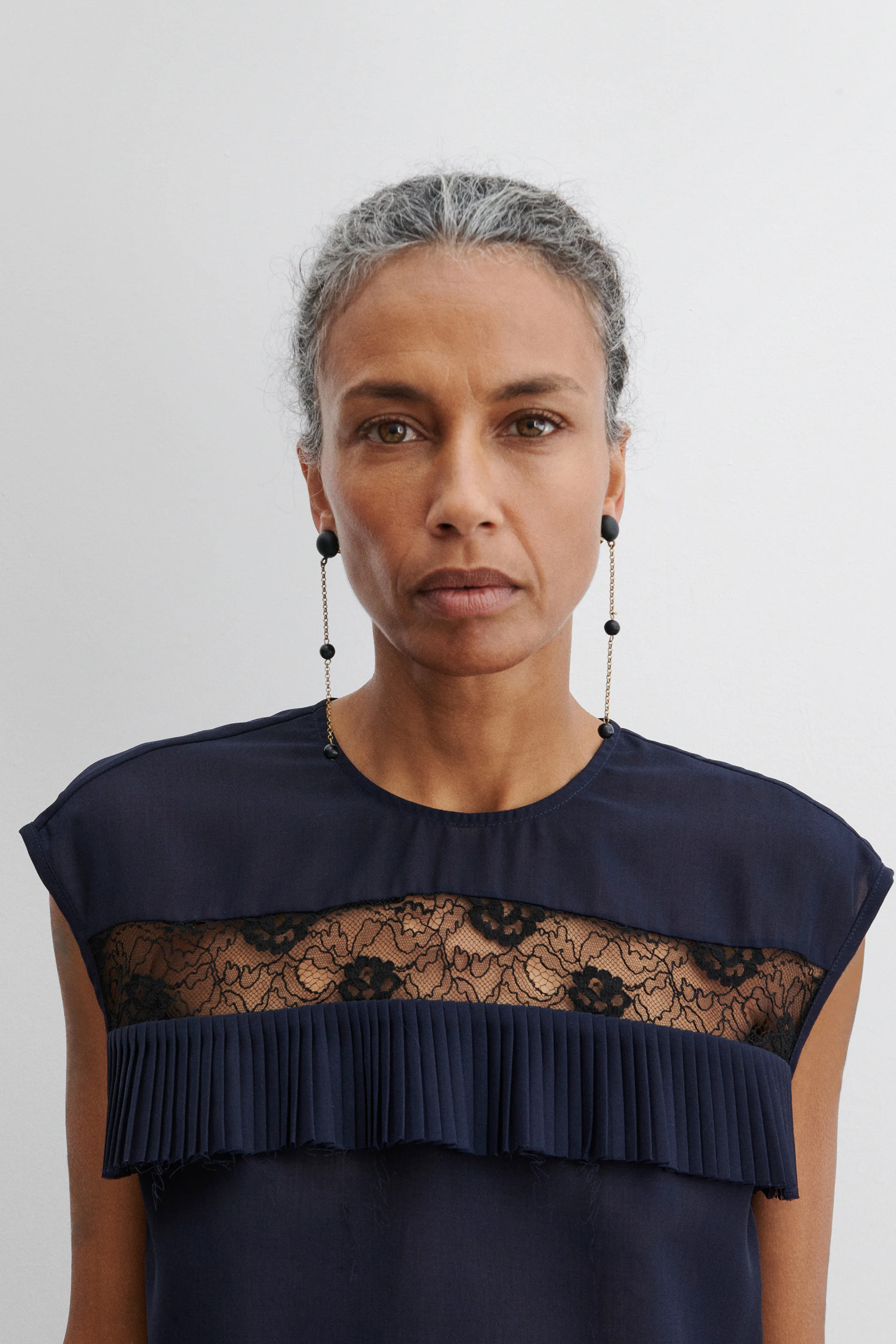 Morse Earring - Image 3
