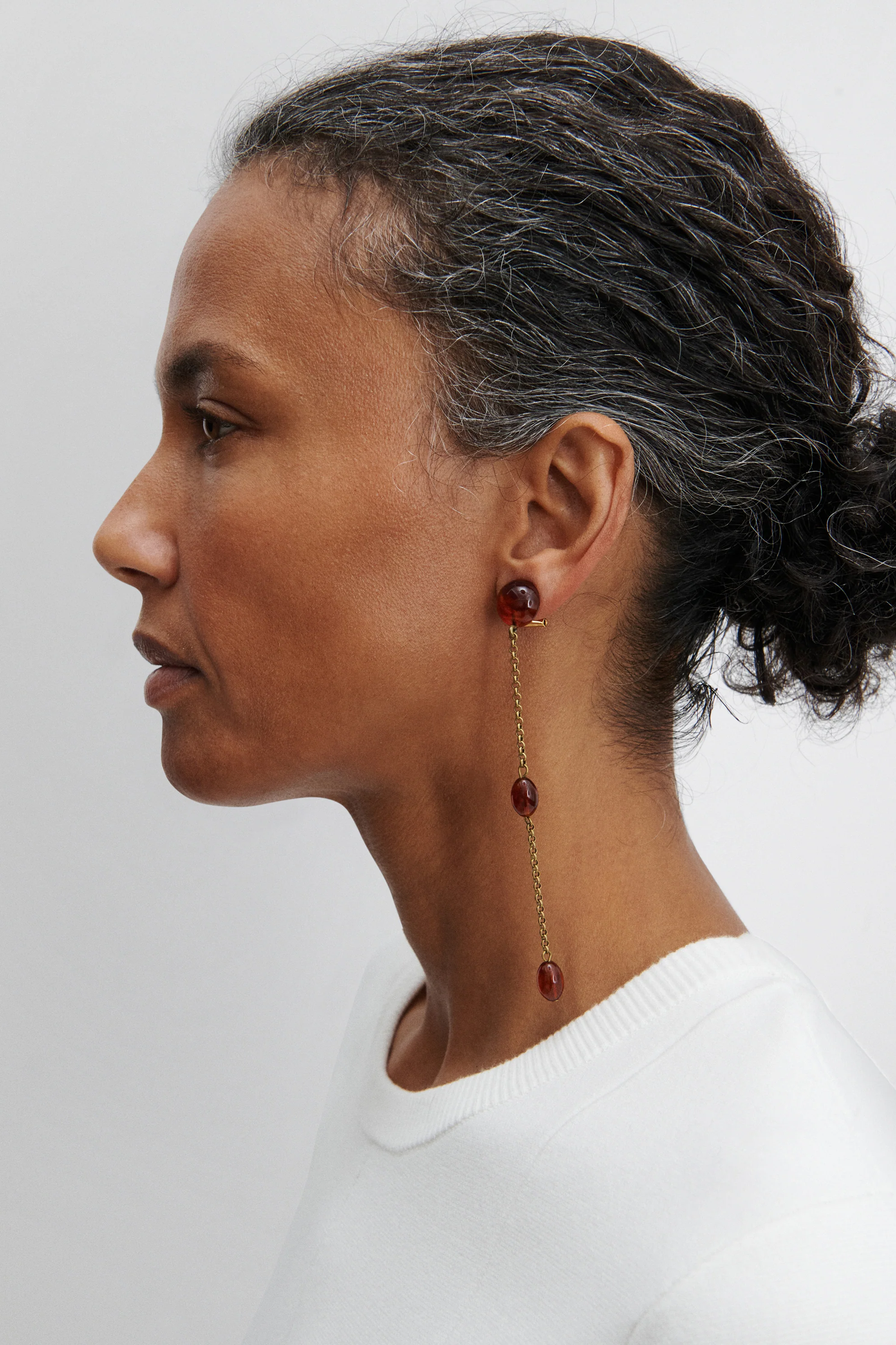 Morse Earring - Image 7