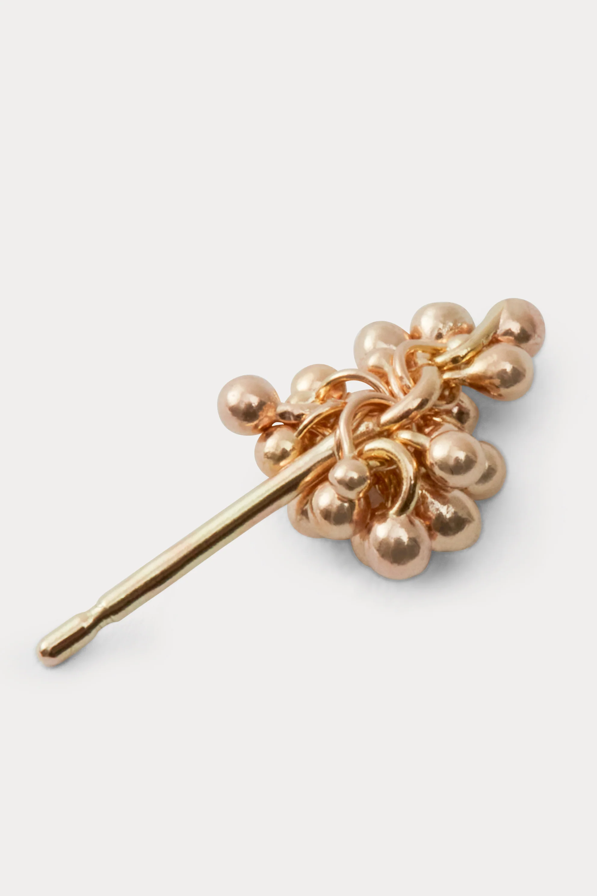 Quarry Pom Pom Earring Single - Image 4