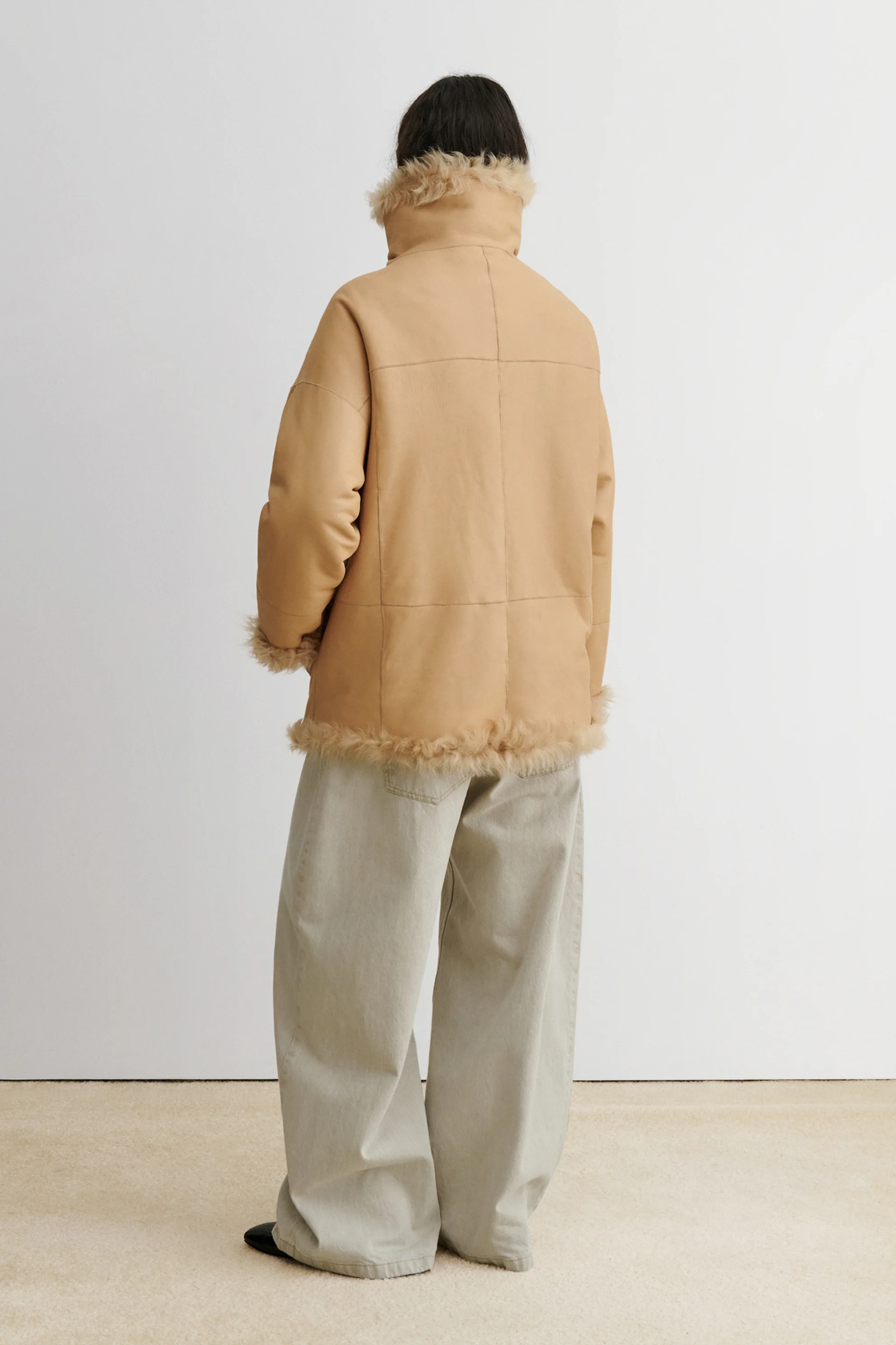 Quigley Jacket - Image 6