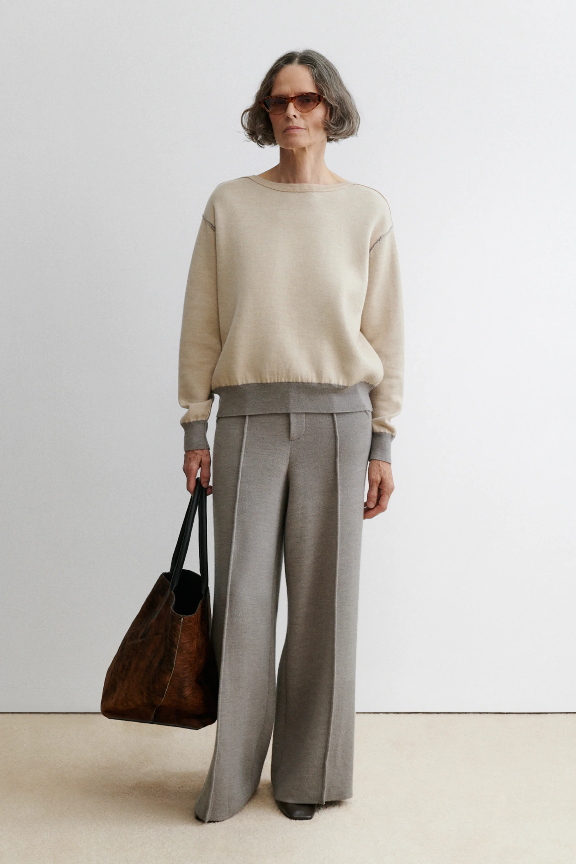 Dobrich Pullover
